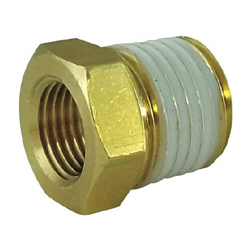 ﾎｰｽﾌｨｯﾃｨﾝｸﾞ(ﾌﾞｯｼｭ) 1個画像