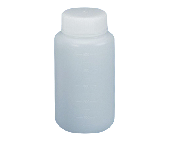 バイオマスNボトル　500mL　1本　1581-14画像