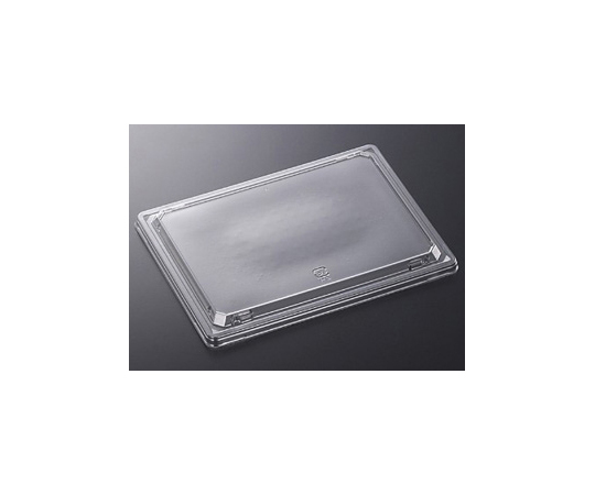 弁当容器 HS古今L- 1・2 蓋 600枚画像