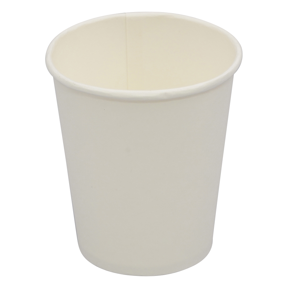 紙コップ(無地) 150mL(5オンス) 100個入画像