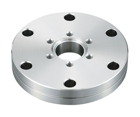 変換フランジ（ゼロレングス）画像