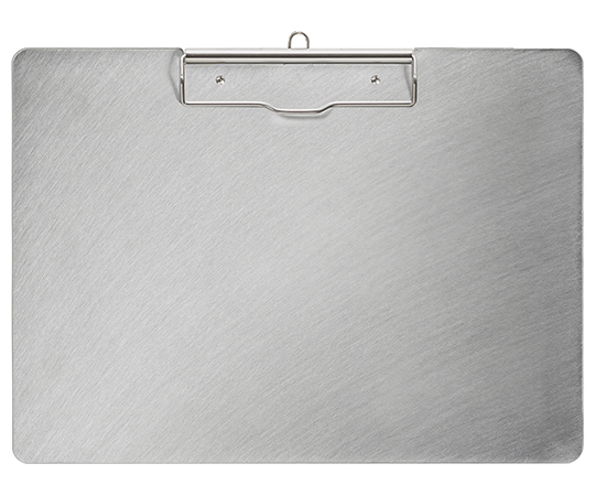 ステンレスバインダー画像