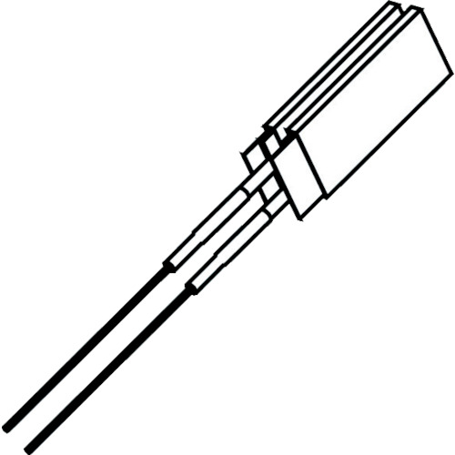 ﾋｰﾀｰ 100V-300W 1個