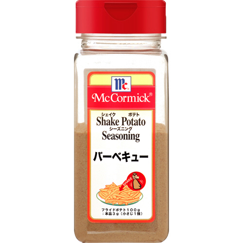 ﾏｺｰﾐｯｸ MCﾎﾟﾃﾄｼｰｽﾞﾆﾝｸﾞ ﾊﾞｰﾍﾞｷｭｰ 260g 1個画像