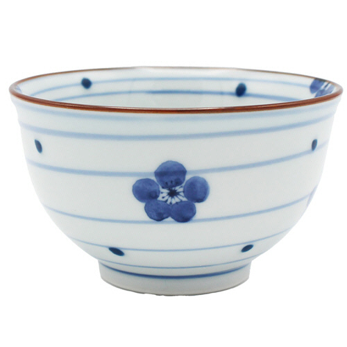 流水梅ちらし 仙茶 1ｾｯﾄ(5個)画像