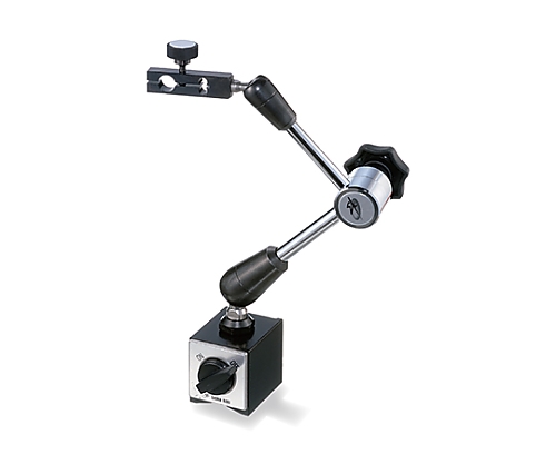 フレキシブルスタンド　保持許容荷重1.96N（約0.2kgf）画像