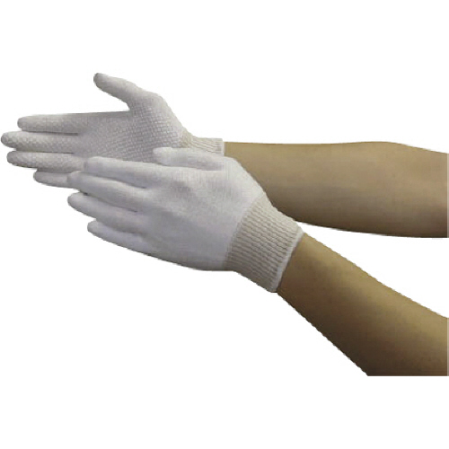 ﾄﾜﾛﾝ ｶｯﾄﾚｼﾞｽﾄｽﾍﾞﾘ止付 L 1双画像