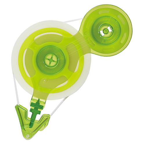 両面ﾃｰﾌﾟ ﾗｸﾊﾘ はがせる ﾘﾌｨﾙ 15mm×10m 1個画像