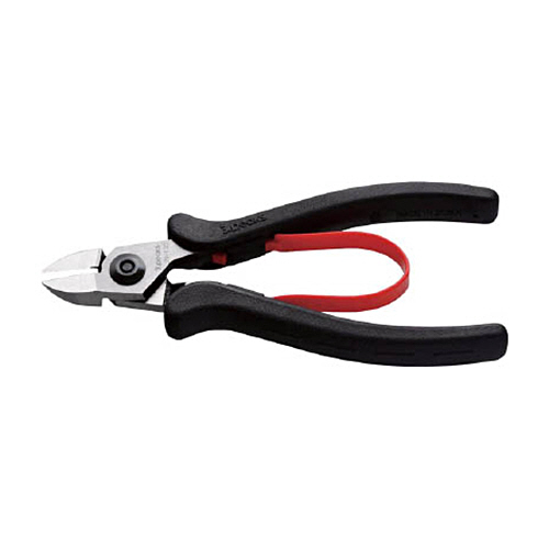 ｽﾘｰﾋﾟｰｸｽ 精密ﾆｯﾊﾟｰ 130mm 1個画像