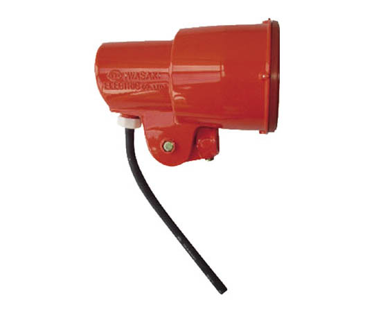 ランプホルダ(投光器)画像