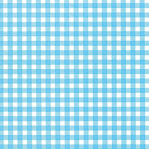 包装紙 半才 ギンガム２ ＬＢ画像