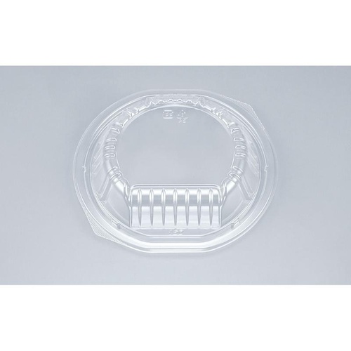 シーピー化成 BFN丸丼160内嵌合蓋画像