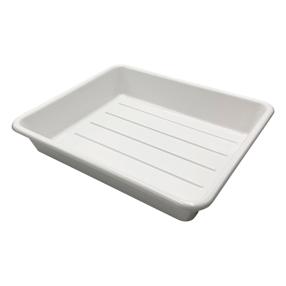 PVCバット 385×325×75mm