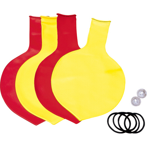 風船ﾊﾞﾚｰ80 1組(4個)画像