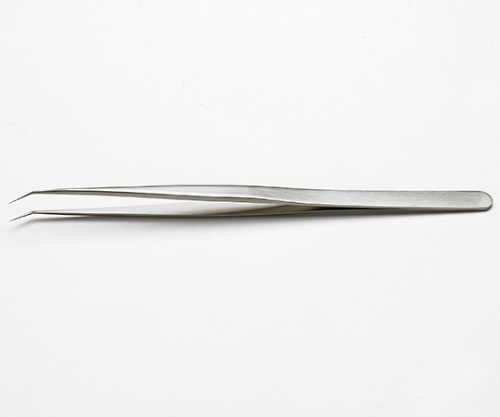 超精密ピンセット画像