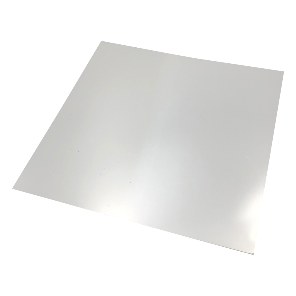 アルミニウム箔　Al　100×100×0.05