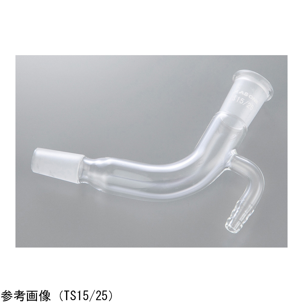 連結管（減圧用・曲管）15/25画像