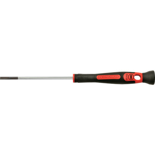 ﾌﾟﾘｼｼﾞｮﾝｸﾞﾘｯﾌﾟ 精密ﾄﾞﾗｲﾊﾞｰ 刃先- 2×軸長60mm 1本