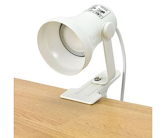AC100V/5.5W 照明灯/LED(クリップ式)画像