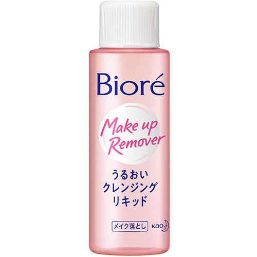 ﾋﾞｵﾚ うるおいｸﾚﾝｼﾞﾝｸﾞﾘｷｯﾄﾞ ﾐﾆ 50ml 1本画像