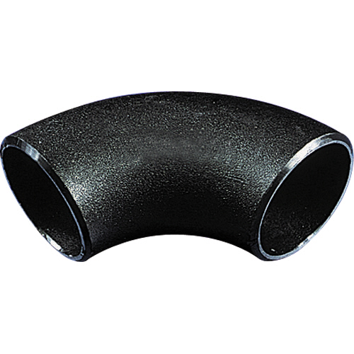 鋼管製ｴﾙﾎﾞﾛﾝｸﾞ90° 1個画像