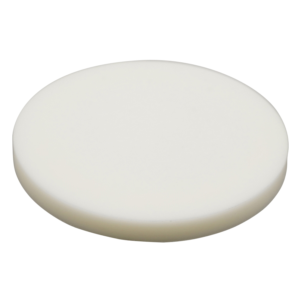 アルミナ99るつぼ　フタ　20mL用