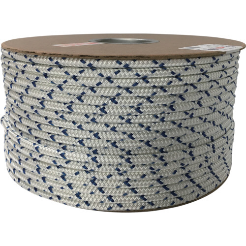 ﾎﾟﾘｴｽﾃﾙWﾌﾞﾚｰﾄﾞﾄﾞﾗﾑ巻 9mm×150m ｺﾝｼﾛ 1巻画像