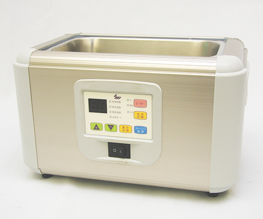 卓上型超音波洗浄機　スタンダードモデル　eco　sonicブランド　800シリーズ画像