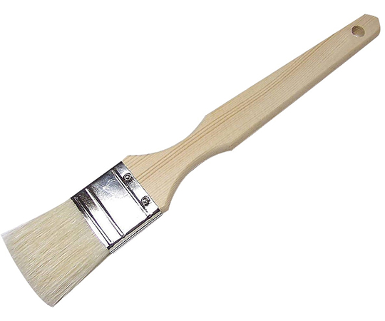 テリハケ白豚金巻IK-132　30mm