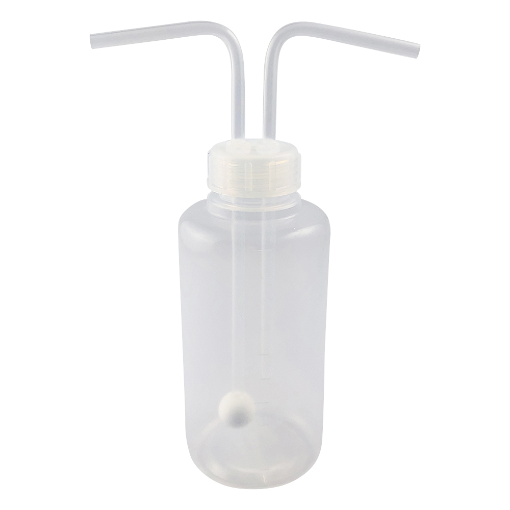 PFAガス洗浄瓶画像