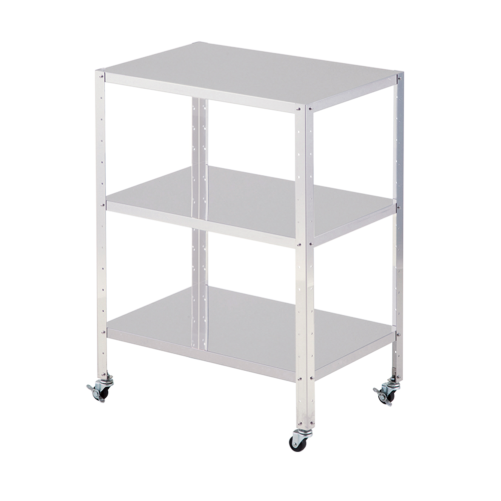 ステンレスワゴン画像