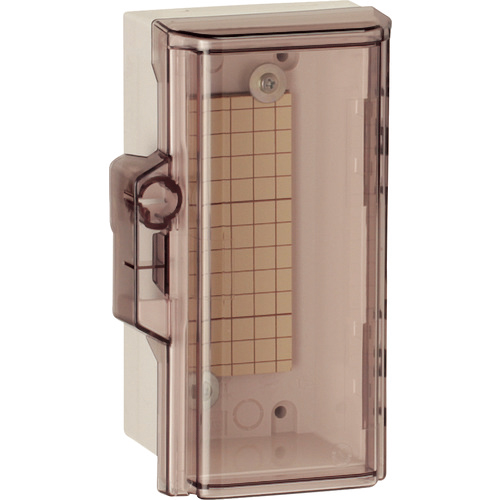 P形ﾌﾟﾗﾎﾞｯｸｽ 1個画像