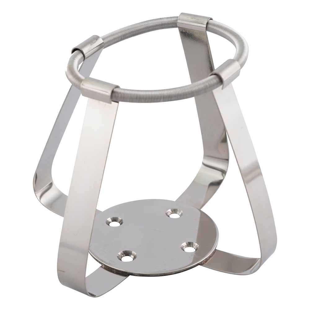 デジタルシェーカー　500mLフラスコ用固定クリップ画像