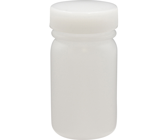 標準規格瓶 丸型広口（ナチュラル）50mL 1ケース（350本入）画像