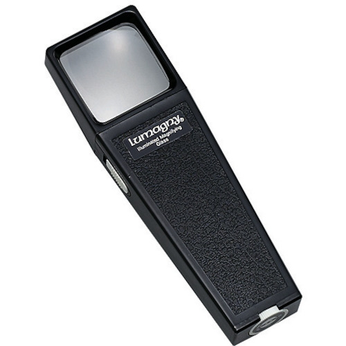 角型ﾗｲﾄﾙｰﾍﾟ 1個画像