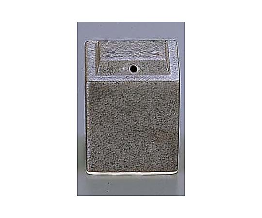 いぶし黒 スタック塩入 T03-09画像
