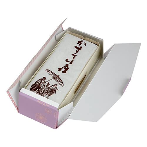 小箱　華みやび１．０ふじ画像