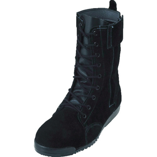 みやじま鳶 M207床革 23.5cm 1足画像