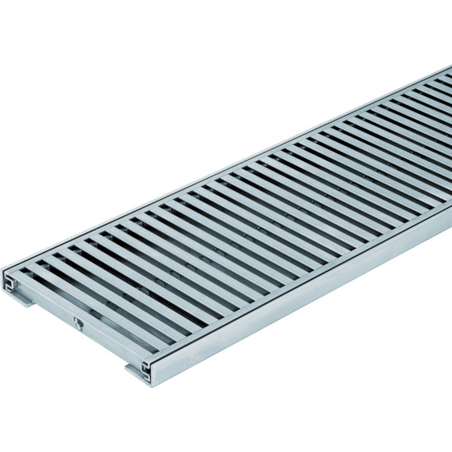 ｽﾃﾝﾚｽｸﾞﾚｰﾁﾝｸﾞ GTER H15 ﾋﾟｯﾁ14 300×500 1枚画像