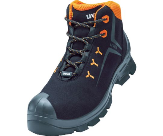 2 VIBRAM レースアップブーツ27.5CM S3 HI HRO SRC画像