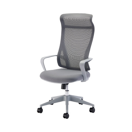 コルマチェア　グレー画像