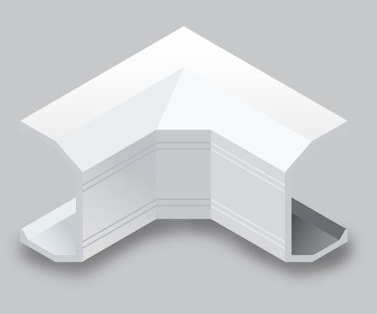 ニュー・エフモール付属品　イリズミ　1号　ホワイト画像