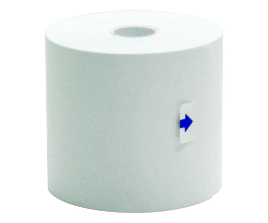 内蔵プリンター用印字用紙 1セット（10巻入）