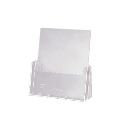 カタログホルダー　Ａ５　１段画像