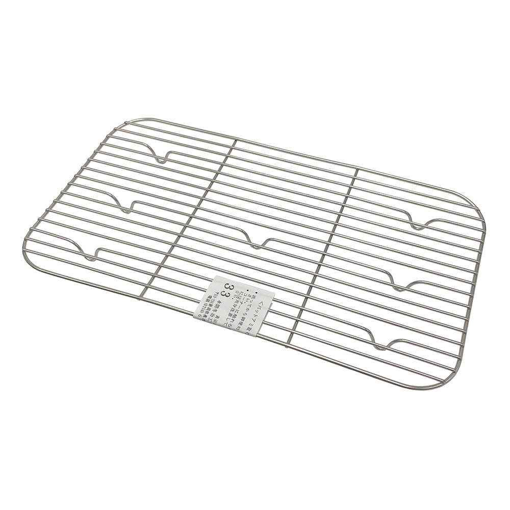 長バットアミ　（300×168mm）画像