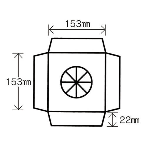 ピュアメロン用（Ｌ－３３９）台紙画像