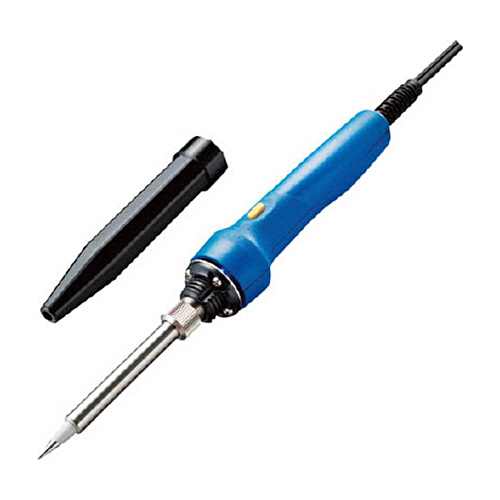 ｸﾞｯﾄ 即熱はんだこて 1本画像