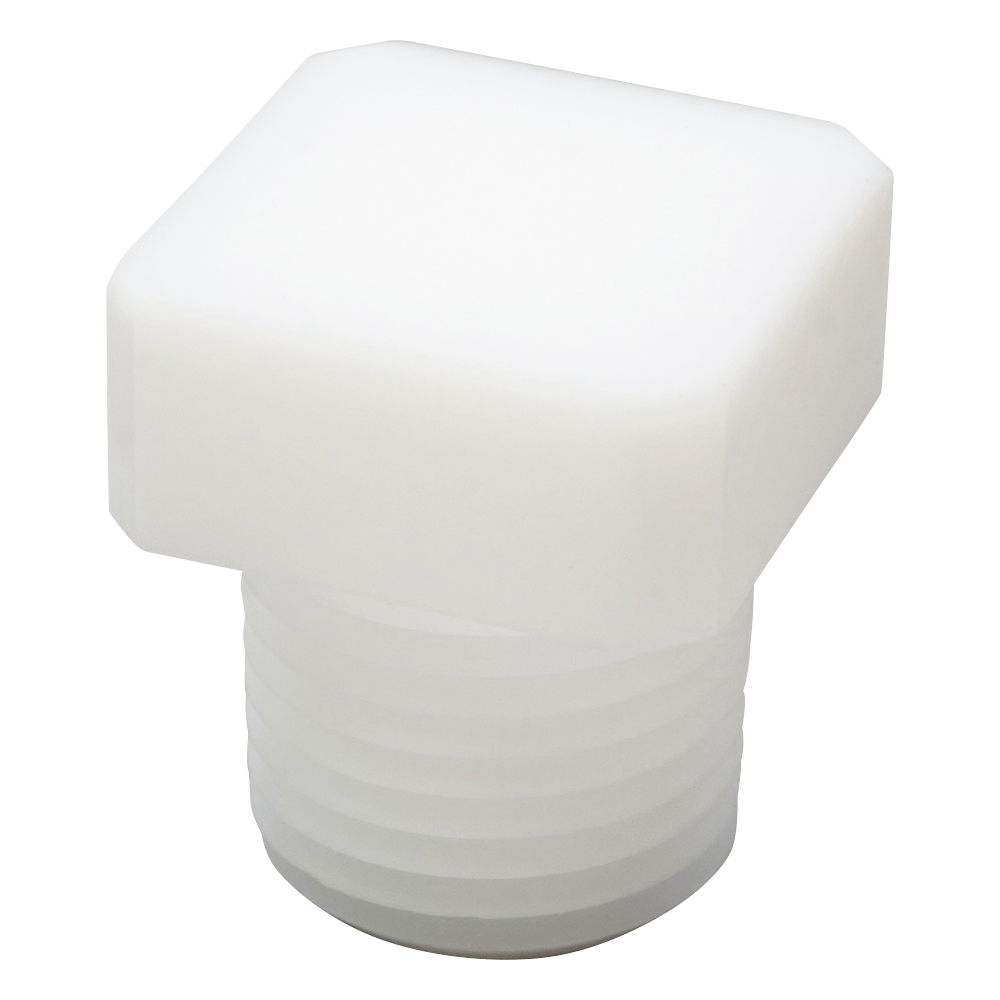 アズフロン（R）PTFEキャップ　プラグキャップ R1/8画像