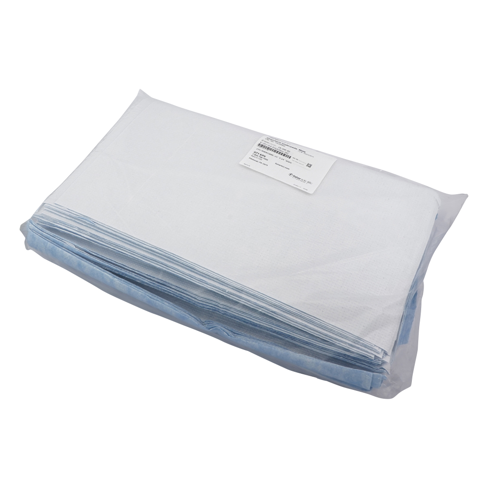 セーフティーマット 510×610mm 1パック（50シート入）画像