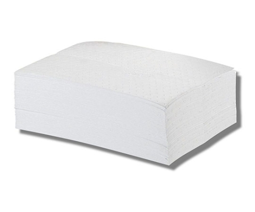 ピグ油専用エコノミーマット 1箱（50枚入）画像